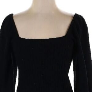 Chadwick's women's large sweater square neck nwt